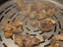 -青蓬蒸汽海鲜·深圳老字号·团建聚会(壹方城店)