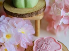 -昆明冠生园·鲜花饼·面包蛋糕(老街店)