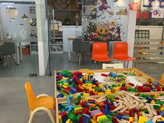 -斯坦星球AI编程·机器人科创·科学实验·信奥·思维·STEM·乐高·竞赛考级(长宁虹桥大融城荟聚中心)