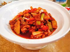 -小六汤包(万和城店)