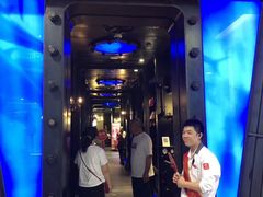 门面-海底捞火锅(龙湖北京大兴天街店)