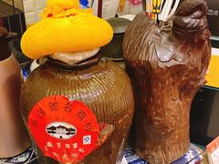 太雕酒-白家餐厅(徐家汇店)