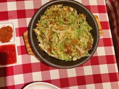 -西贝(上海我格广场店)