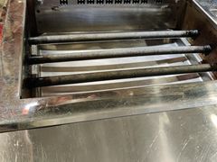 -英雄故事地摊烤肉(马驹桥店)