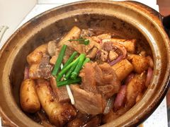 -洋城面店(荔塱农副产品综合批发市场店)