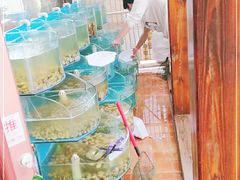 -同道蒸汽海鲜烧烤自助(刘庄夜市店)