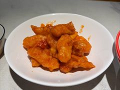 -湘西小馆(滨河路店)