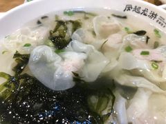 -凤起龙游老面包子(凯德晶品店)