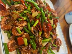 -61号餐吧(兴坪古镇漓江店)