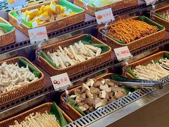 -温野菜涮涮锅(曲江大悦城店)