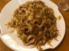 -新锦路青年公寓餐厅