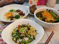 -老碗会·陕西手工面(前海世茂店)
