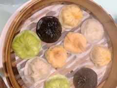 -隆喜元鱼汤包·海鲜(中联广场店)
