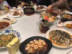 -盛百味·家宴餐厅(霸州分店)