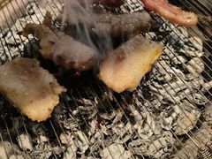 -红沃鳗鱼黑牛烤肉店(不老街店)