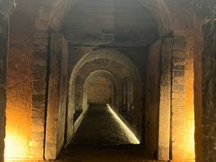 -洛阳古墓博物馆