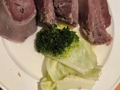 -太平馆餐厅(油麻地店)