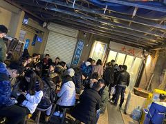 -盟重烧烤(东瓜山创始店)