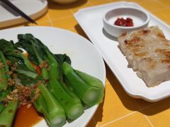 -蔡澜点心·粤菜(海印都荟城店)