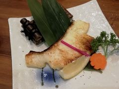 -尺山寸水日料(马桥满天星店)