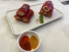 -万山楼海鲜酒家·二十三年老字号