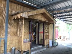 门面-大鹅岛灶台鱼·铁锅炖(水库路店)