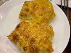 烤包子-中发源·清真餐厅(春风店)