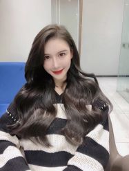 点击看大图 -3AM HAIR SALON烫发染发接发