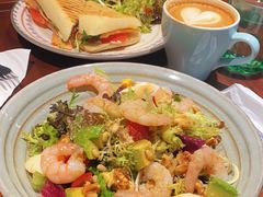 -VESH COFFEE(定西路店)