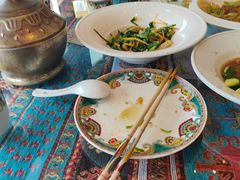 -巴依老爷新疆美食(工体旗舰店)