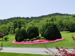 -棒棰岛宾馆景区