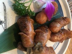 -酒井酱子·深夜食堂(东城汇店)