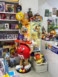 -波乐气球派对用品商店·生日布置·礼品集合店