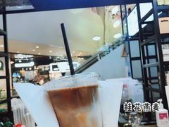 -Manner Coffee(芮欧百货店)