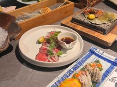 -匠和风精致料理(祥禾天地店)
