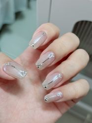 -Hands Nail专业美甲美睫