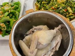 -婆婆家·湛江特色美食(福田振华路店)