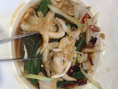 -澜小宴·胶东海鲜烟台味(时光塔店)