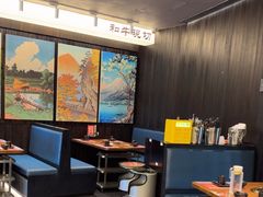 -海之屋韩式烤肉(海棠68环球美食街店)
