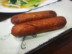 一指禅-六和孝顺素食餐厅(西湖道店)