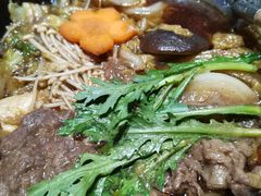 -和彩放题餐厅(酒仙桥店)