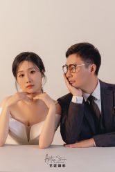 -艺匠摄影ARTIZ STUDIO(南京店)