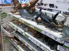-TOYSRUS玩具反斗城(苏州中心店)