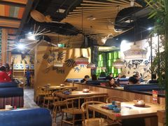-吃饭皇帝大·土家民族菜(温州万象城店)