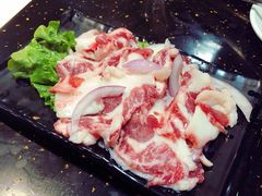 -丹东丛炟海鲜烧烤(江艺路店)