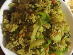 -小艾家的炒饭(万新村店)