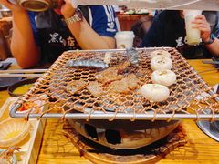 -黑牛の店·和牛烧肉(大悦城店)
