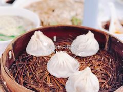 -花园茶楼(兴城西路店)