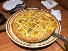 -萨莉亚意式餐厅(国和1000店)