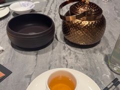 -福照楼汽锅鸡·云南菜(火车站锦江店)
